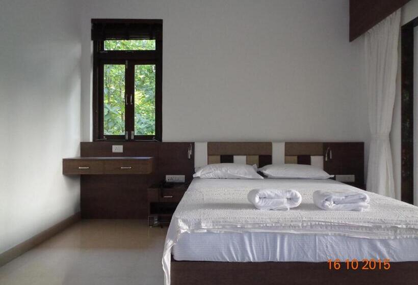 高级大房间, Palolem Guest House