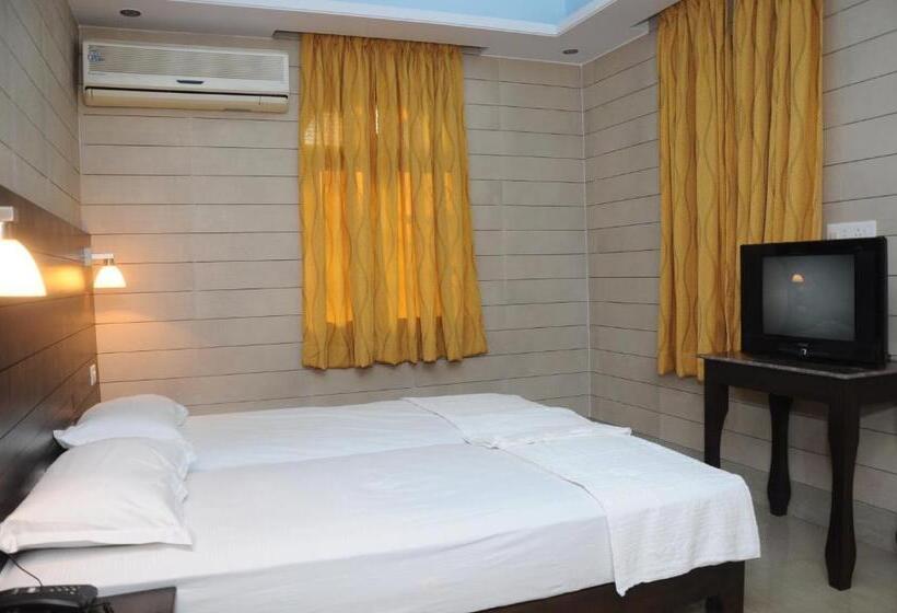 标准间, Palolem Guest House