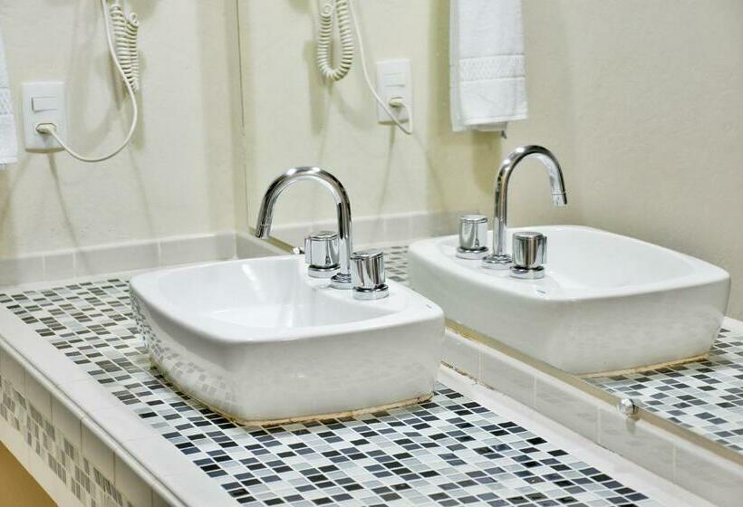 Люкс, Recanto Alvorada Eco Resort