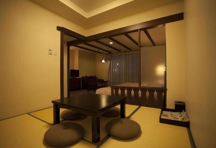 Номер Стандарт, Sun Members Hirugano