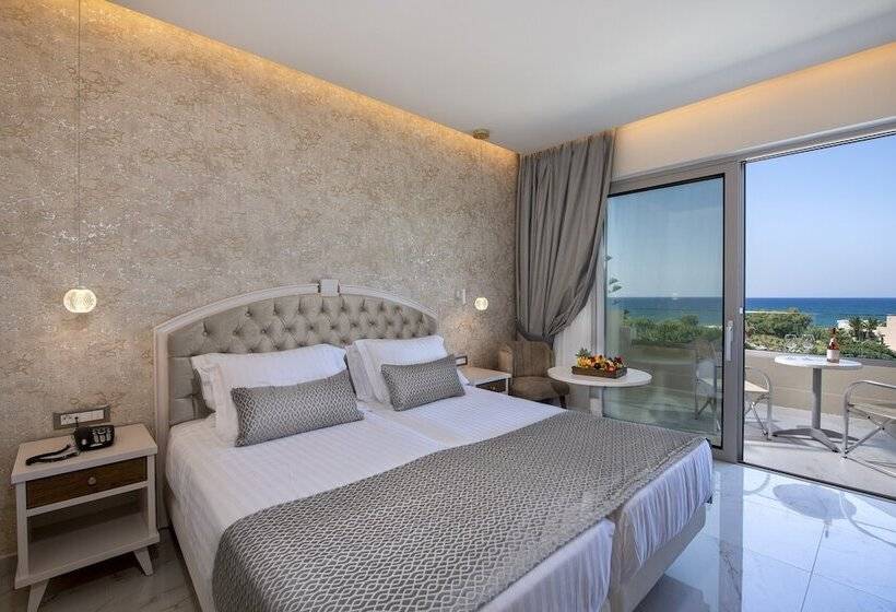 Номер Стандарт Вид на Море, Vantaris Luxury Beach Resort