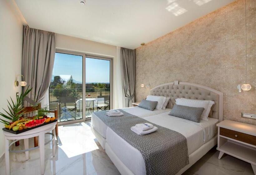 Номер Стандарт, Vantaris Luxury Beach Resort