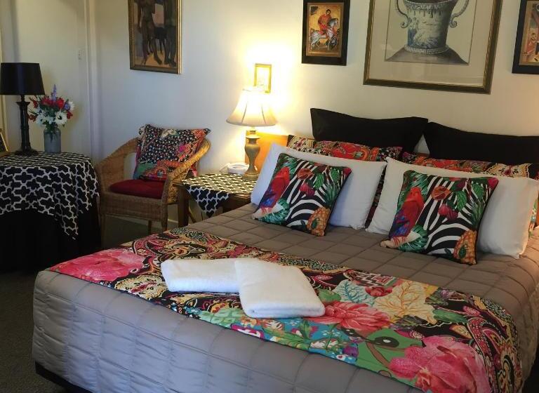 스탠다드 룸, Airport Riverview Motel