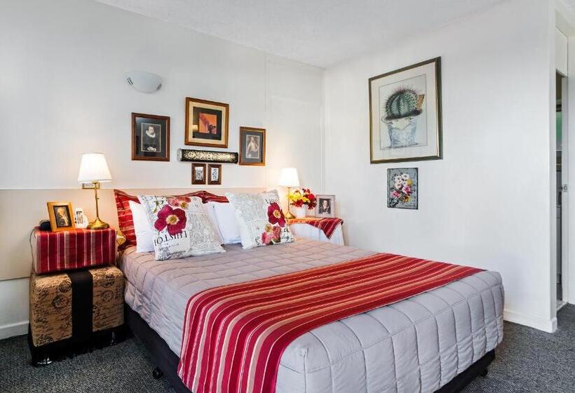 스탠다드 룸, Airport Riverview Motel