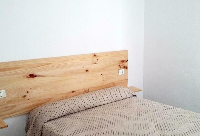 １ベッドルームアパートメント, Apartamentos Bernat Pie de Playa 3000