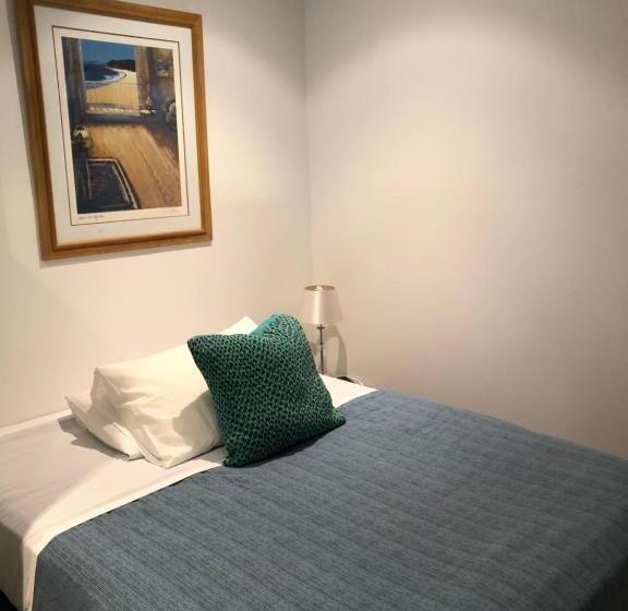 Номер Стандарт Индивидуальный, 59 Sydney