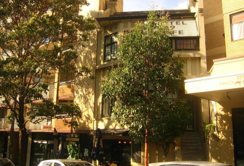 Номер Стандарт, 59 Sydney
