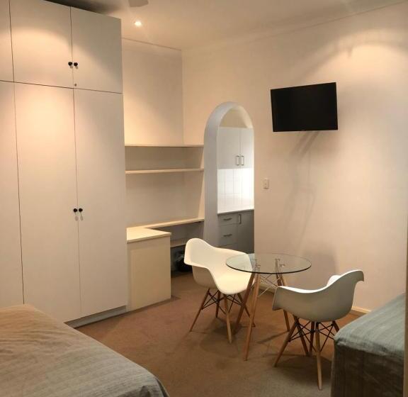 Номер Superior, 59 Sydney