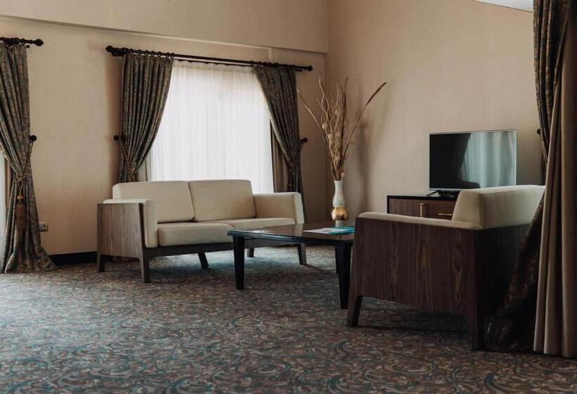 Люкс Кровать Кинг, Cam Thermal Resort Hotel & Spa