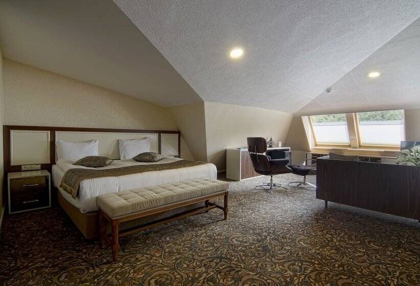 Номер Superior, Cam Thermal Resort Hotel & Spa