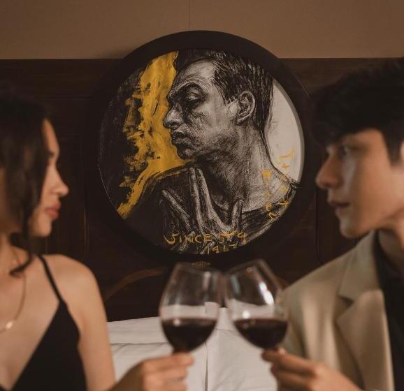 سوییت, Art Mai Gallery Nimman Hotel Chiang Mai   Sha Plus