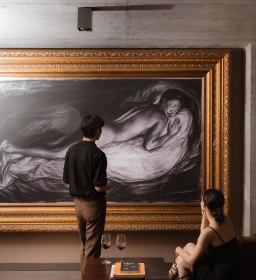 سوییت, Art Mai Gallery Nimman Hotel Chiang Mai   Sha Plus