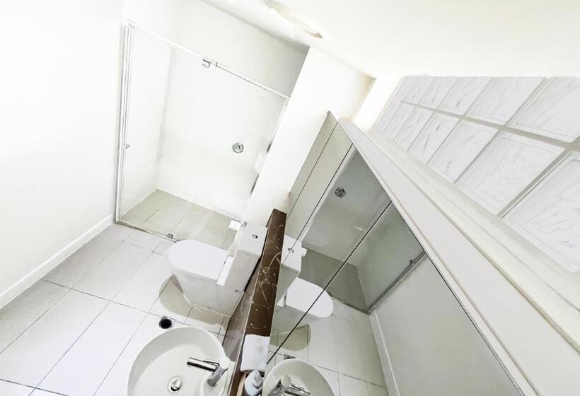침실 1개 아파트, Oshen Holiday Apartments Yeppoon