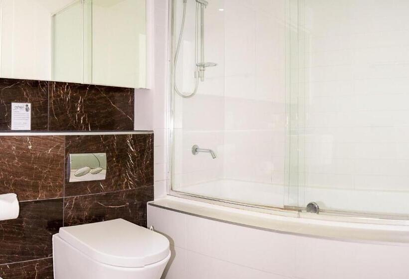 침실 2개 아파트, Oshen Holiday Apartments Yeppoon