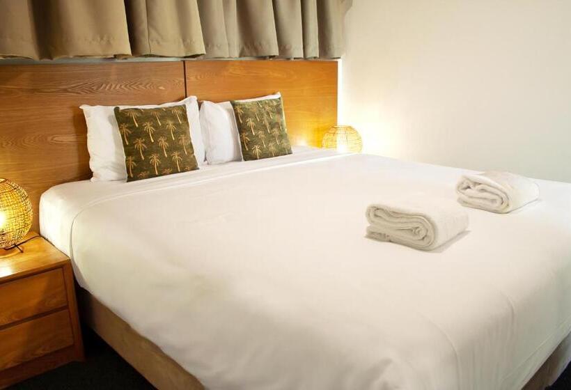 침실 1개 아파트, Oshen Holiday Apartments Yeppoon