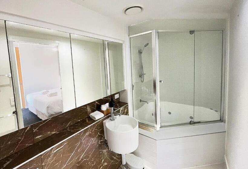 침실 1개 아파트, Oshen Holiday Apartments Yeppoon
