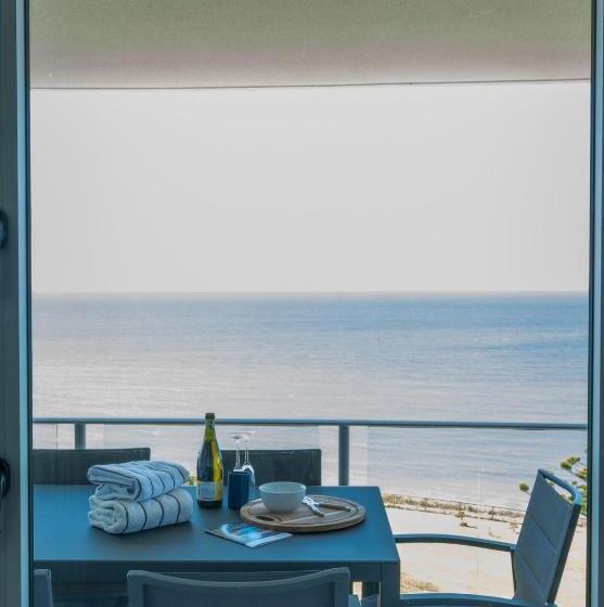 2침실 프리미엄 아파트, Oshen Holiday Apartments Yeppoon