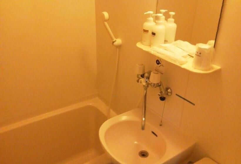 اتاق استاندارد, Resort Inn North Country