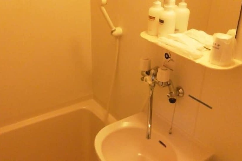 اتاق استاندارد, Resort Inn North Country