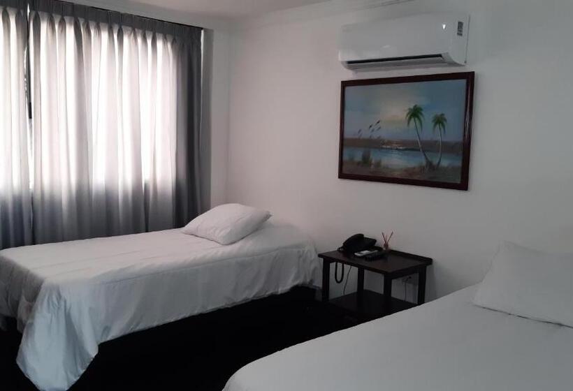 침실 2개 아파트, Vallclaire Suites