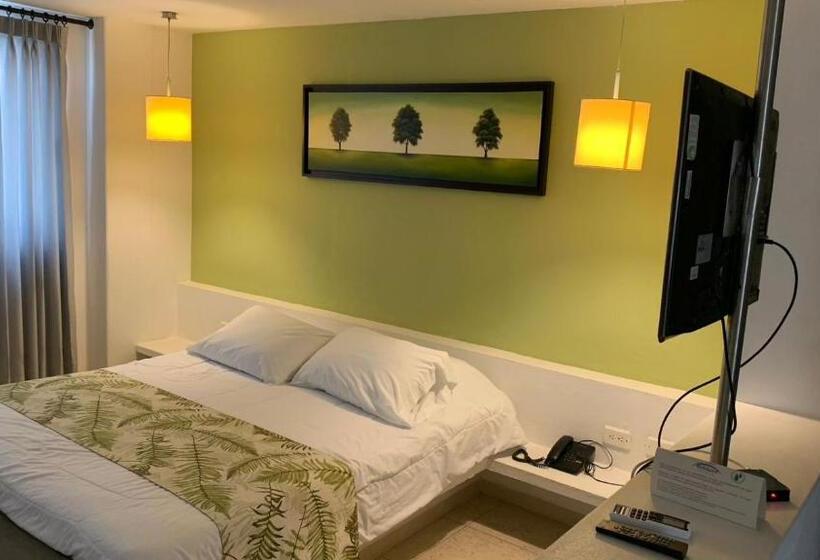 침실 1개 수피리어 아파트, Vallclaire Suites