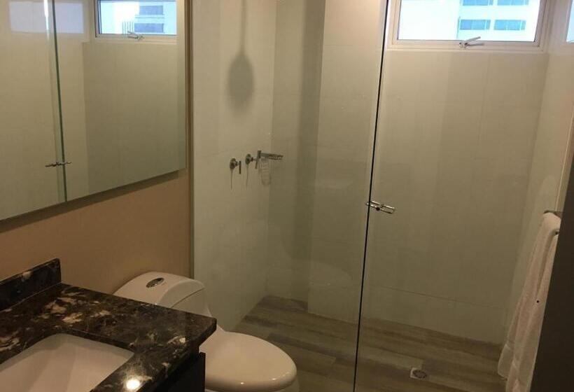 이그제큐티브 스위트, Vallclaire Suites