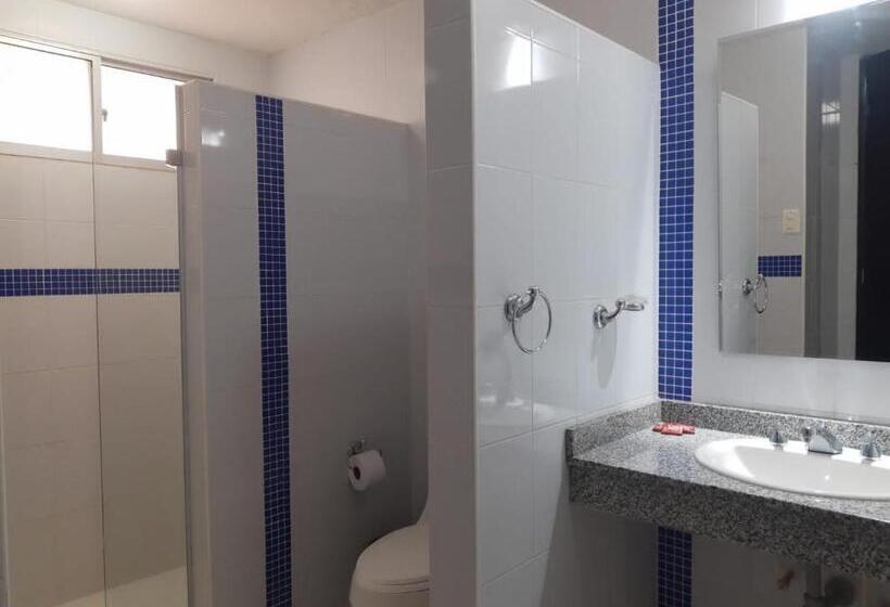 스위트, Vallclaire Suites