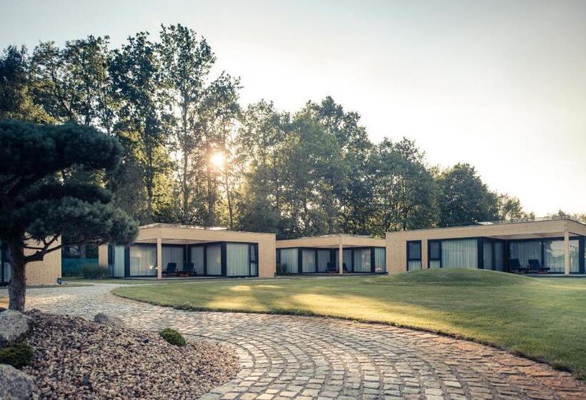 Апартаменты 1 Спальня, Novinka! Zimní Villa Resort & Organic Spa