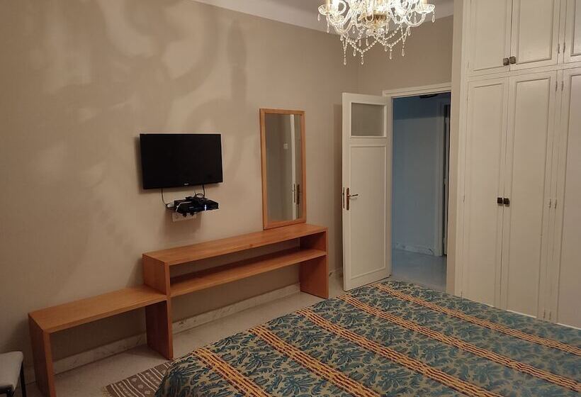 וילה בת 5 חדרים, Villa Ambre