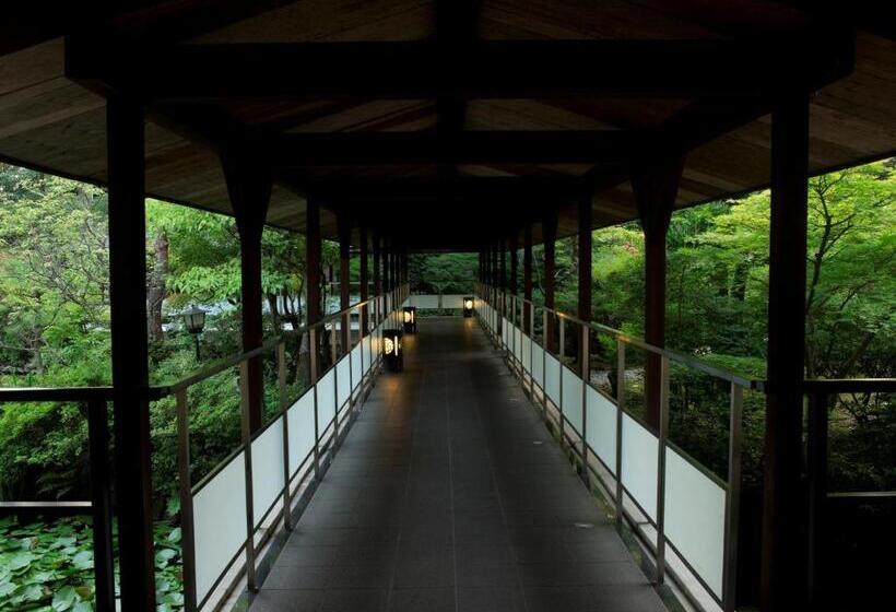 اتاق خانوادگی, Matsusaki