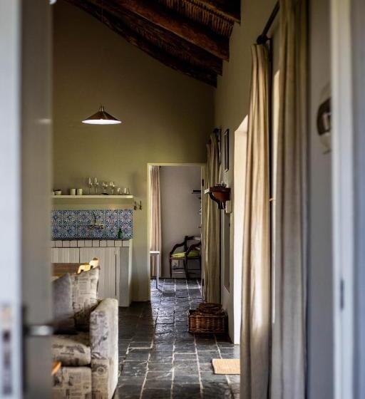 Family Suite, Saronsberg Vineyard Cottages