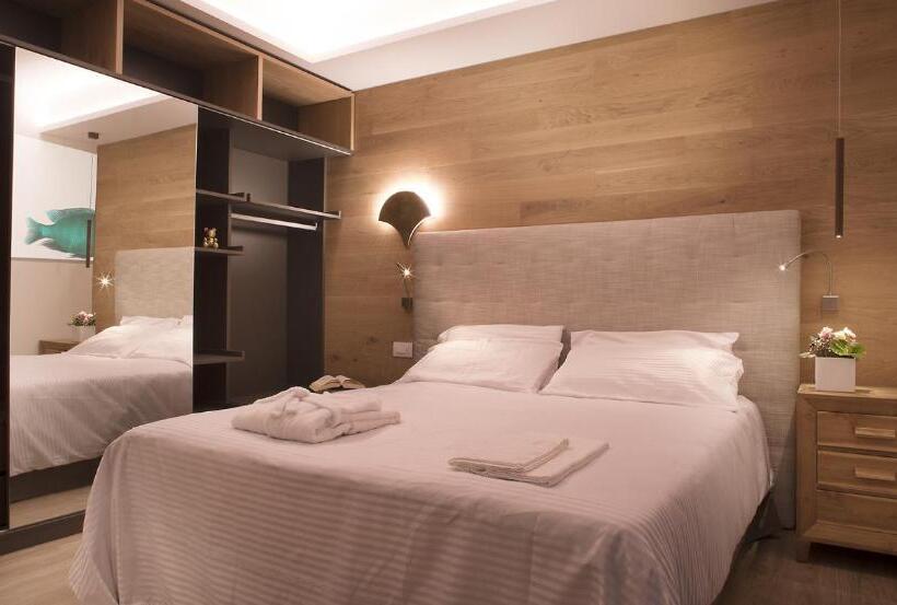 Номер Стандарт, The Green Park Hotel Wellnessspa & Restaurant