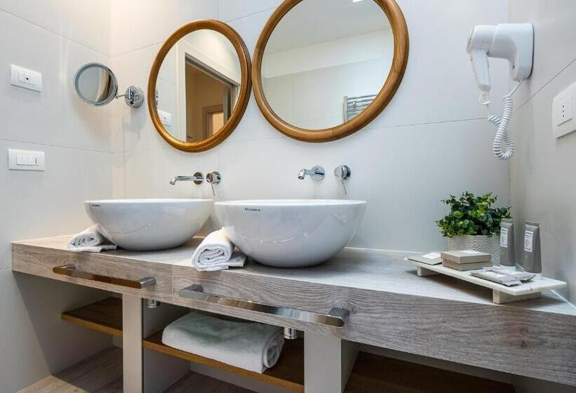 Семейный Номер, The Green Park Hotel Wellnessspa & Restaurant