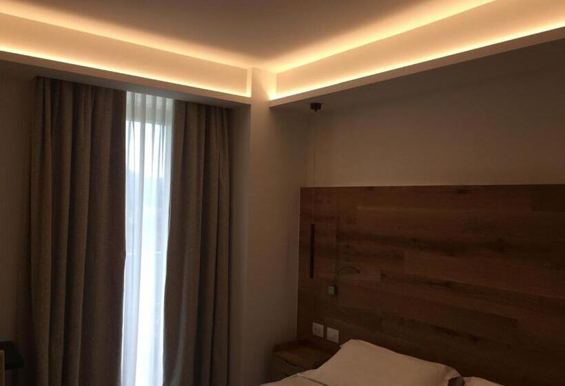 Семейный Номер, The Green Park Hotel Wellnessspa & Restaurant