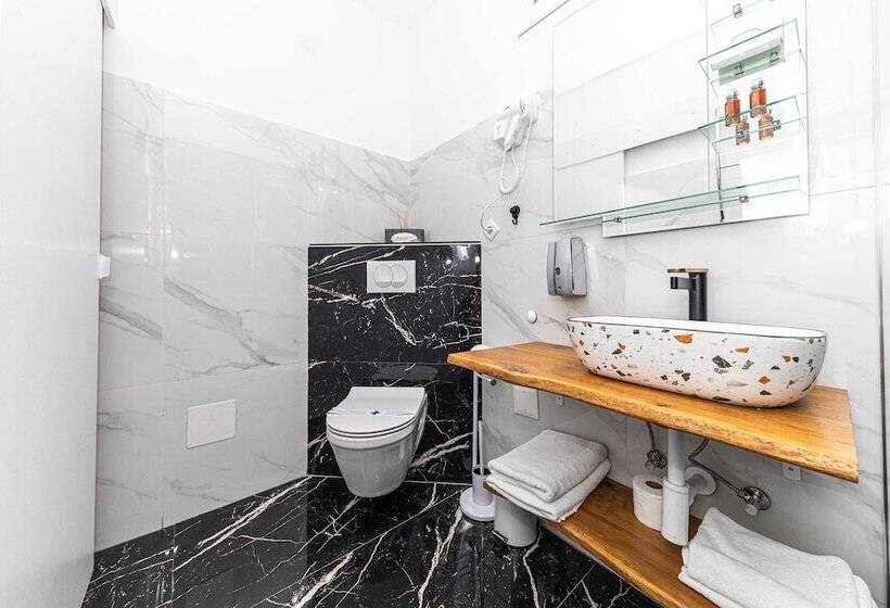 침실 1개 아파트, Apartments Keka