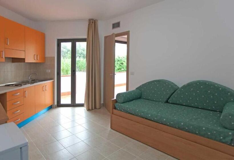 Семейный Номер, Suite Hotel Dominicus
