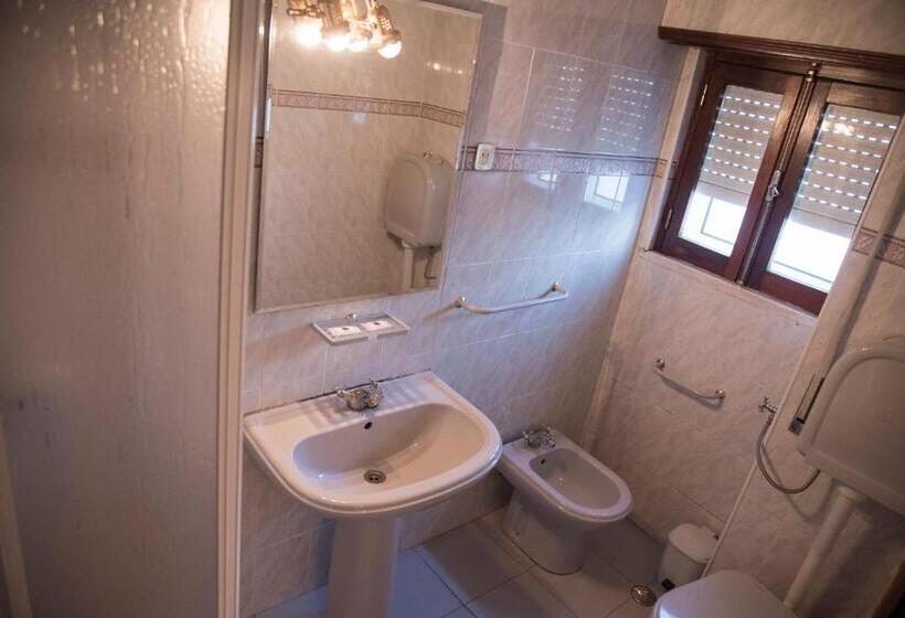 Номер Стандарт, Residencial Cabeça Da Velha
