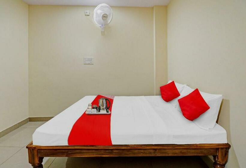 Habitación Estándar, Flagship Shri Sai Boarding And Lodging Near Nagasandra Metro Station
