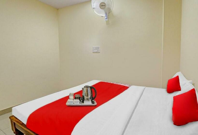 Habitación Estándar, Flagship Shri Sai Boarding And Lodging Near Nagasandra Metro Station