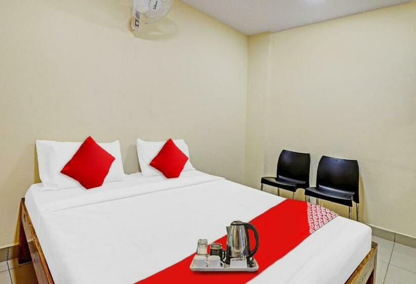 Habitación Estándar, Flagship Shri Sai Boarding And Lodging Near Nagasandra Metro Station