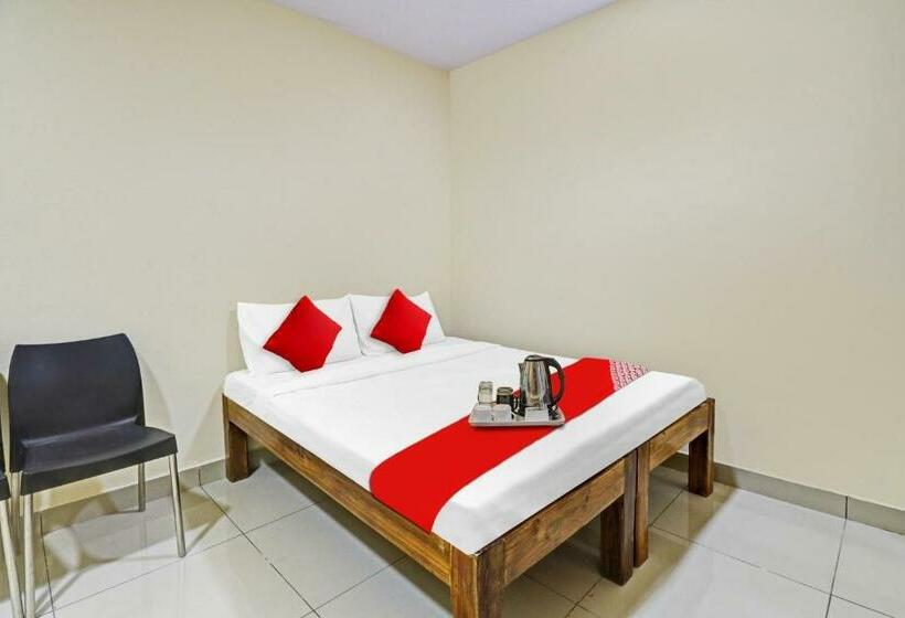 Habitación Estándar, Flagship Shri Sai Boarding And Lodging Near Nagasandra Metro Station