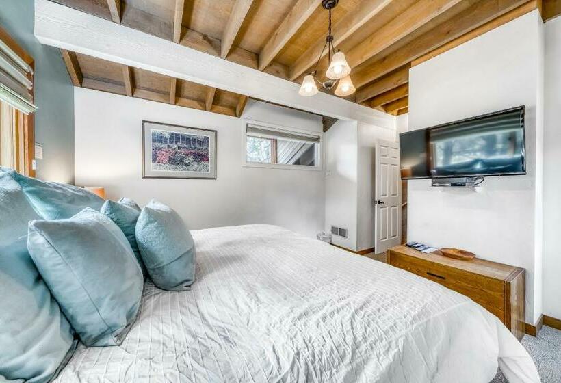 침실 2개 아파트, Meadow House 30 | Discover Sunriver