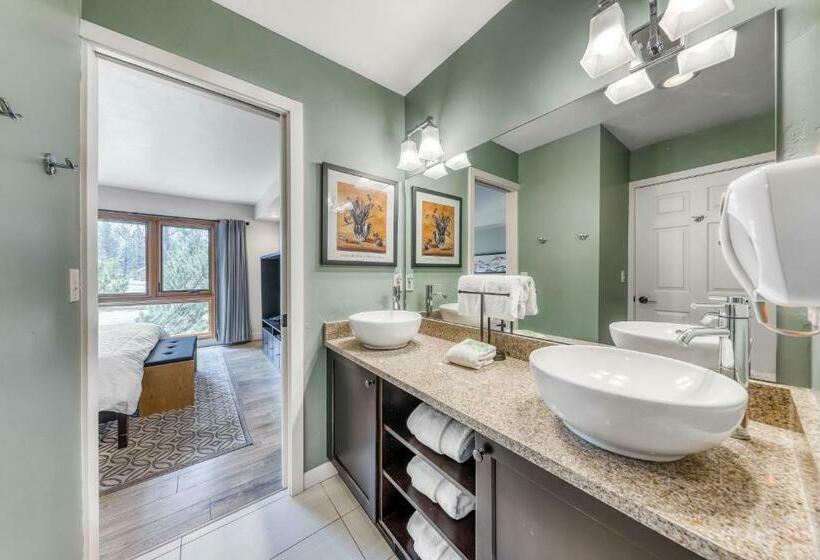 침실 2개 아파트, Meadow House 30 | Discover Sunriver