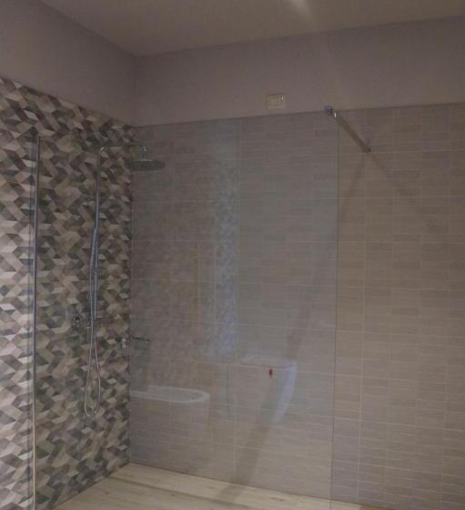 Номер Стандарт, La Sperella Bed And Breakfast