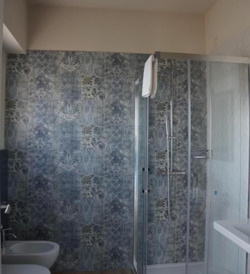 Номер Стандарт, La Sperella Bed And Breakfast