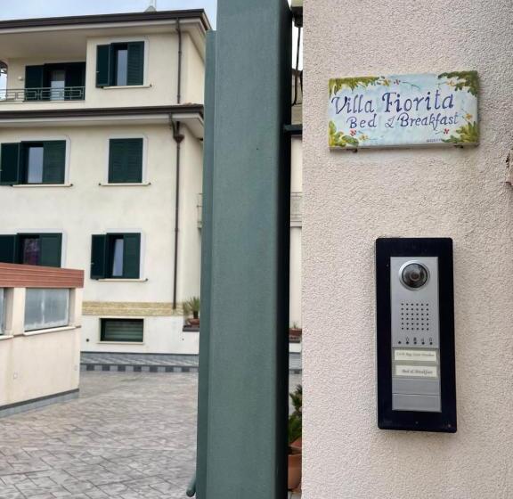 Апартаменты 2 Спальни, B&b Villa Fiorita