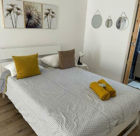 スタンダードルーム, Chambre Le Petit Olivier