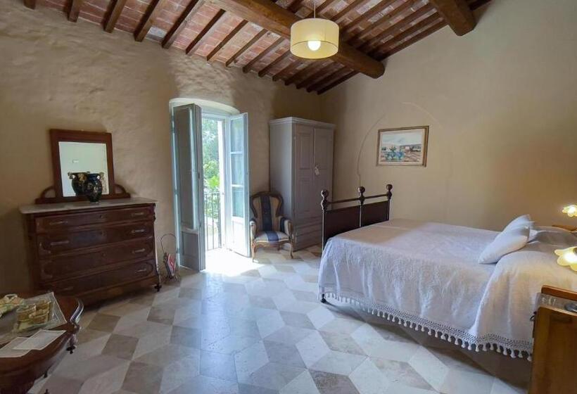 Номер Superior, Agriturismo Villa La Fontina