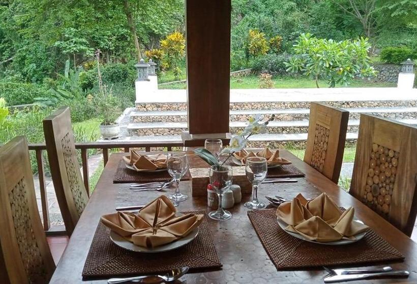 スタンダードルーム, Cersen Resort Lombok