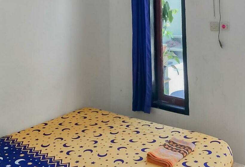 Номер Стандарт, Pondok Sundawa 2 Pangandaran Mitra Reddoorz